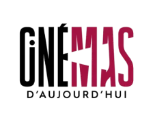 logo cinéma d'aujourd'hui