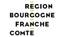 logo de la région bourgogne franche comté