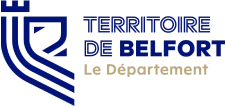 logo du territoire de belfort